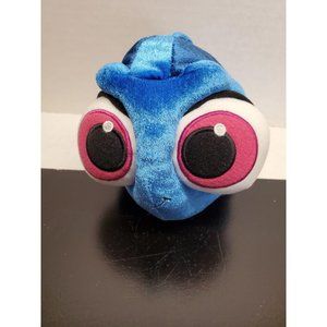 9 Inch Ringling Brothers and Barnum Bailey Pixar F